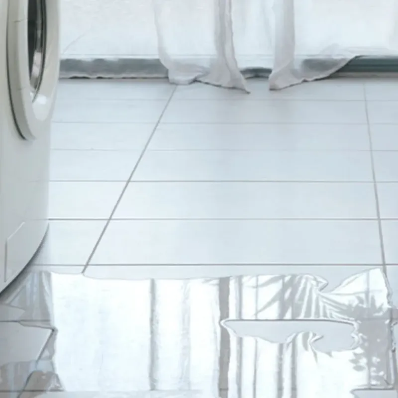 Appliance Leak Cleanup in Montague, CA