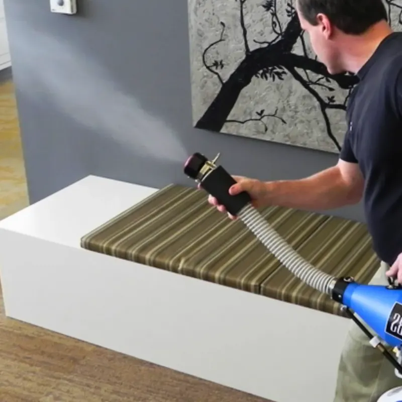 Professional Odor Removal in Montague, CA